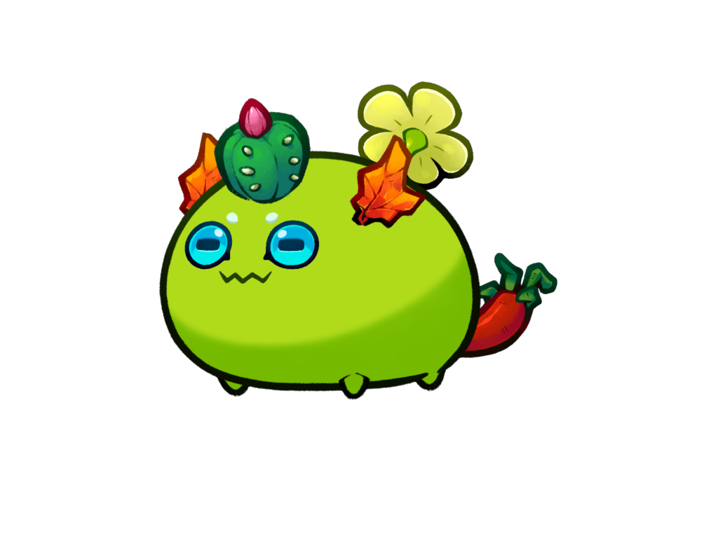 Axie Image