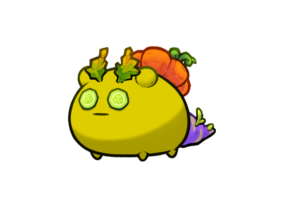 Axie Image