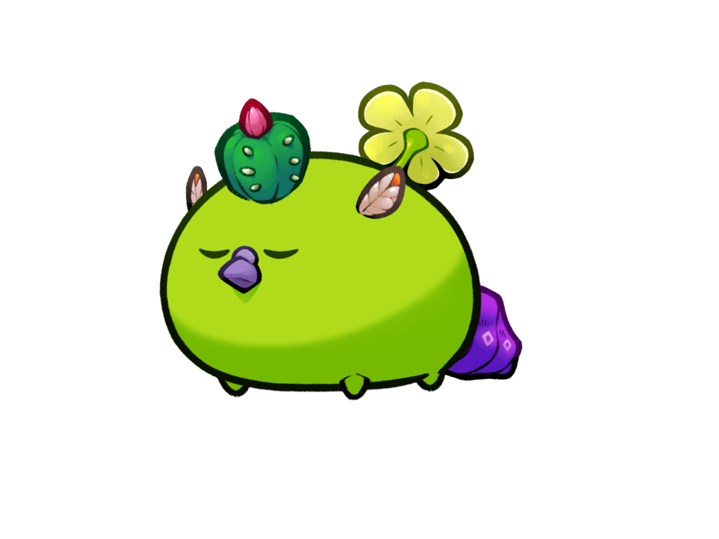 Axie Image