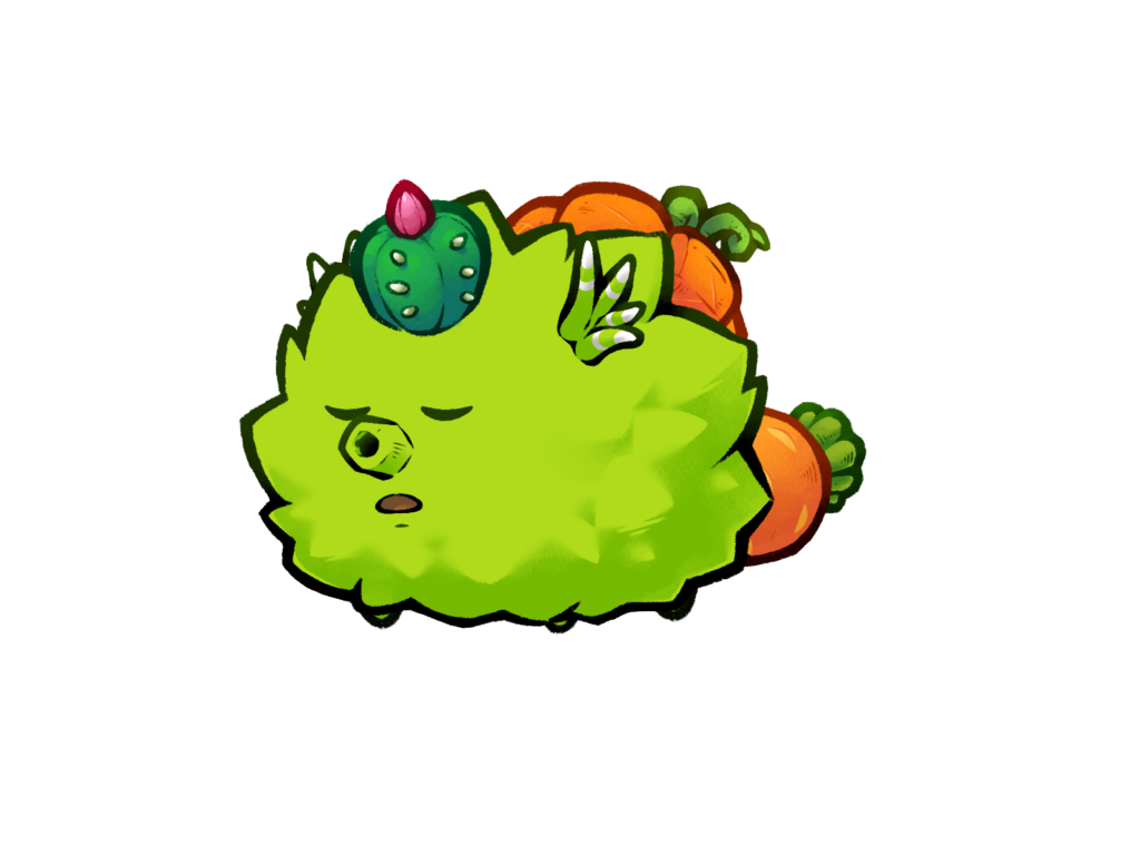 Axie 9428989