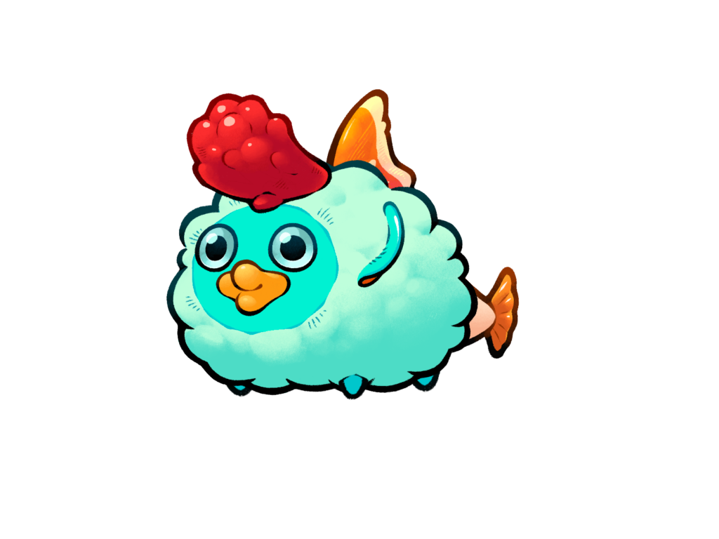 Axie 9429009