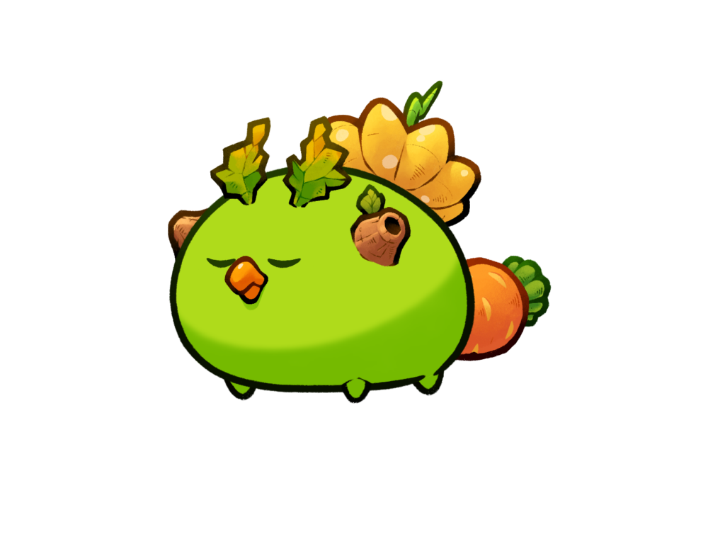 Axie Image