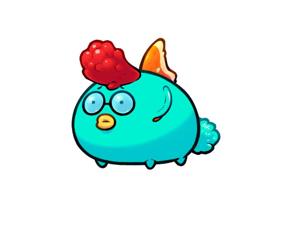 Axie 9430145