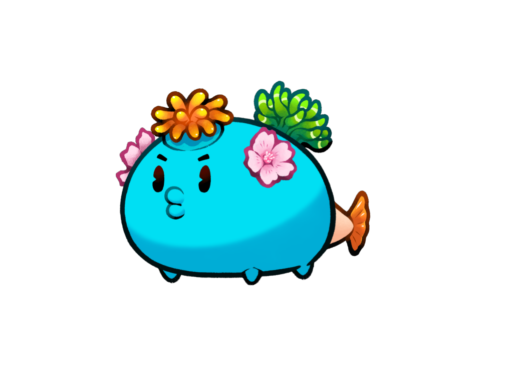 Axie Image
