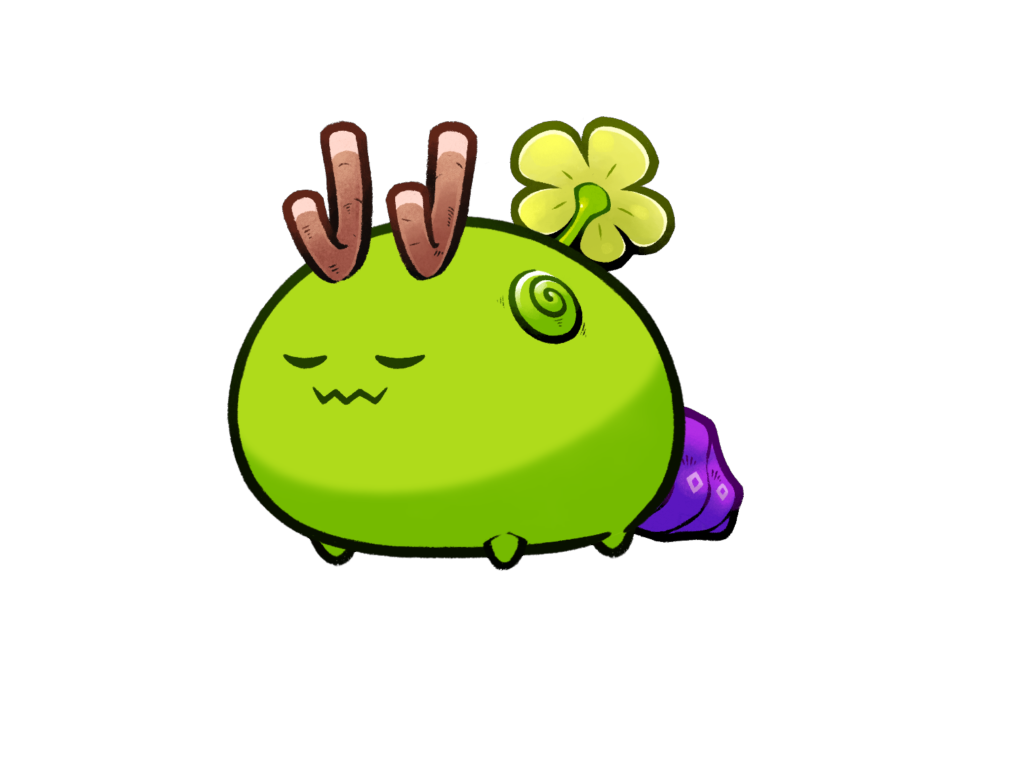 Axie Image