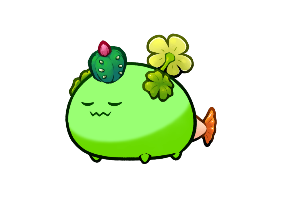 Axie 9431813