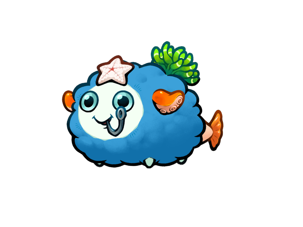 Axie Image