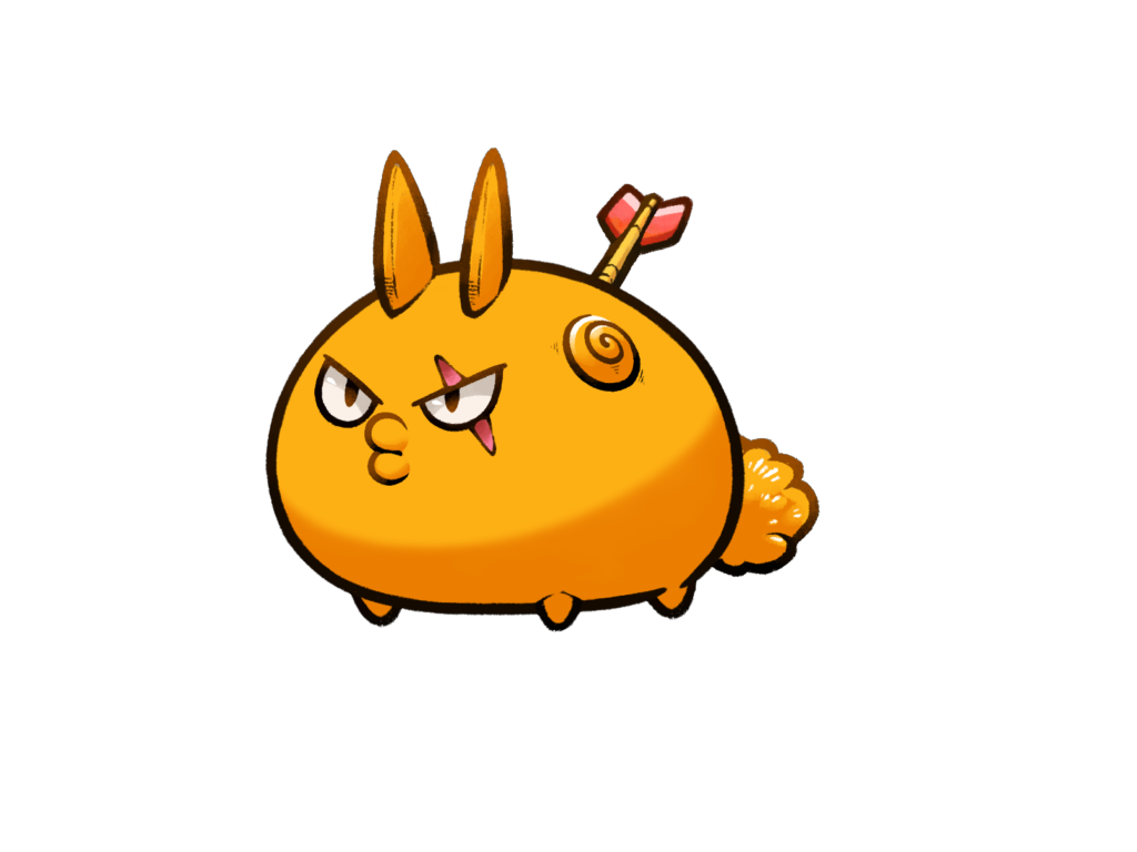 Axie 9435560