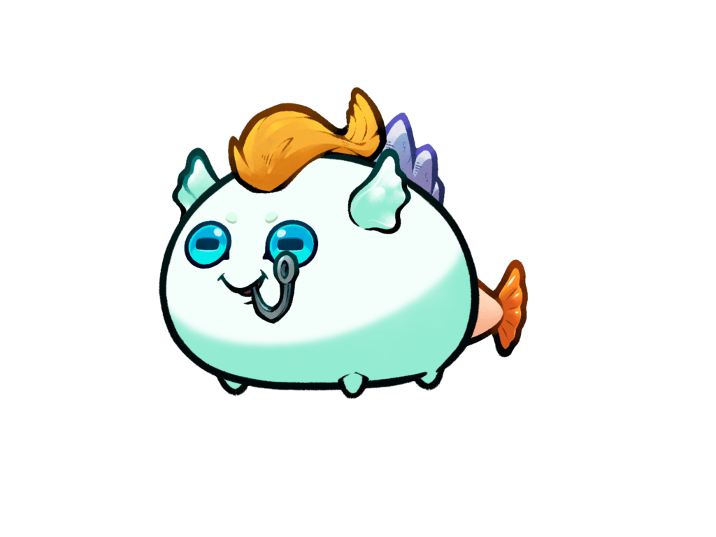 Axie 9437119