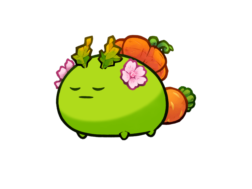 Axie Image