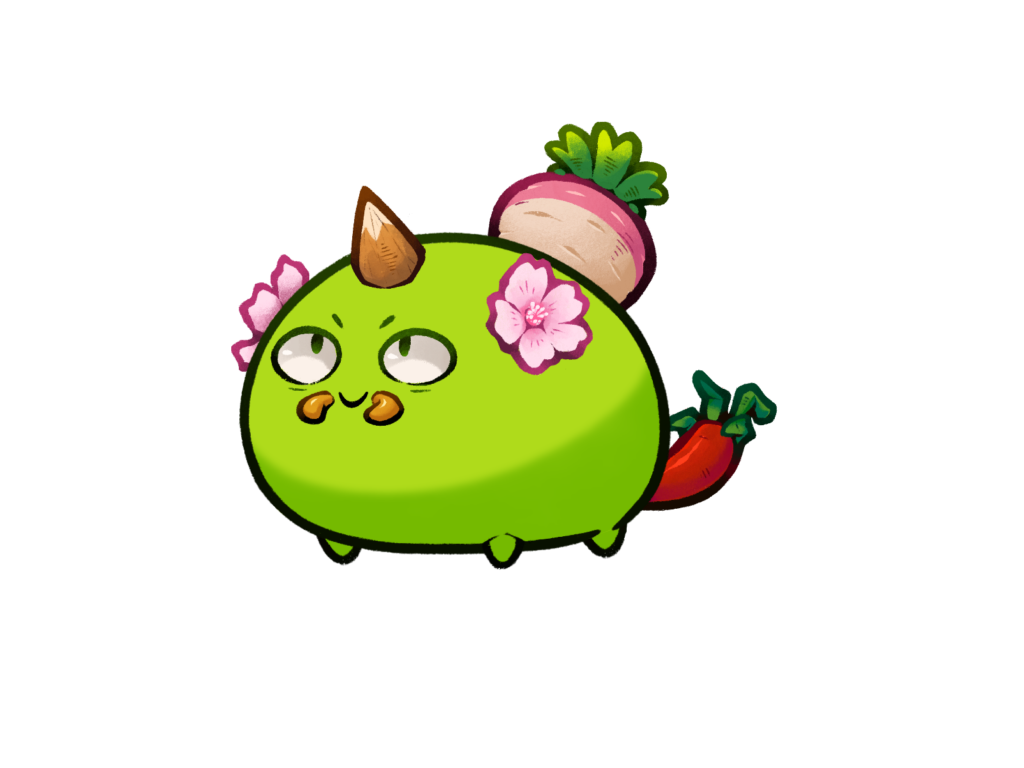 Axie Image