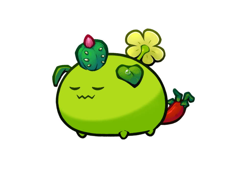 Axie Image