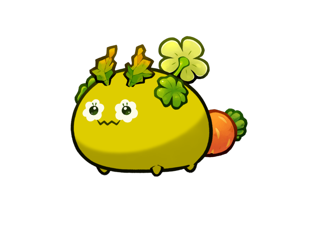 Axie 9438638