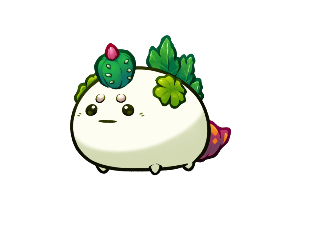 Axie Image