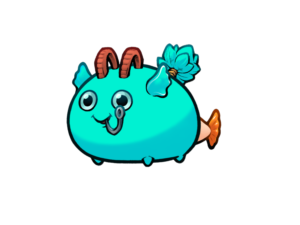 Axie 9442426