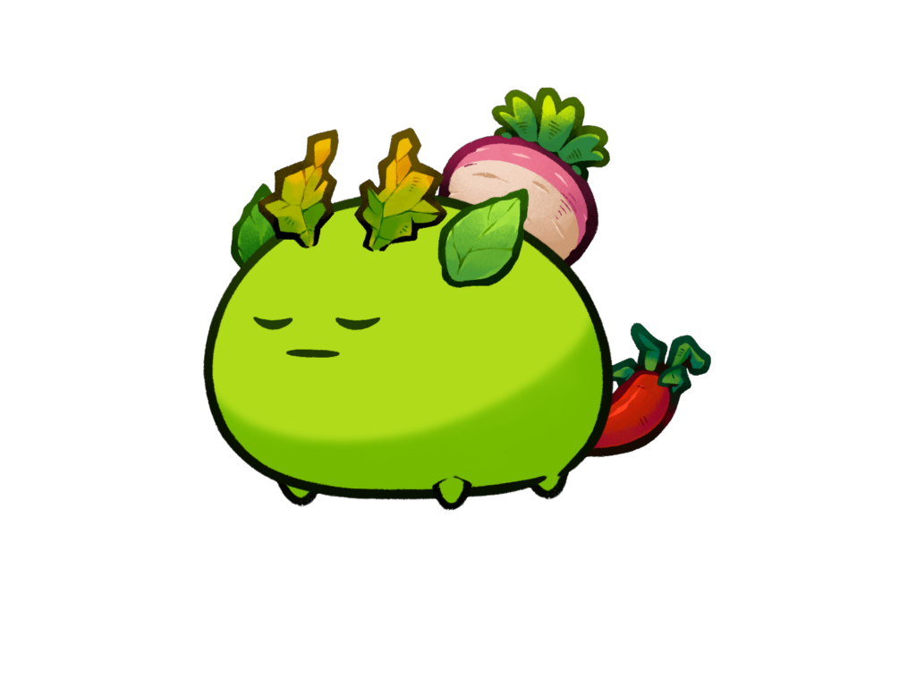 Axie Image