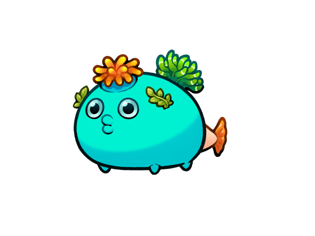 Axie Image