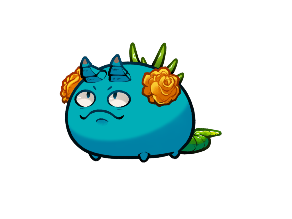 Axie 9444907