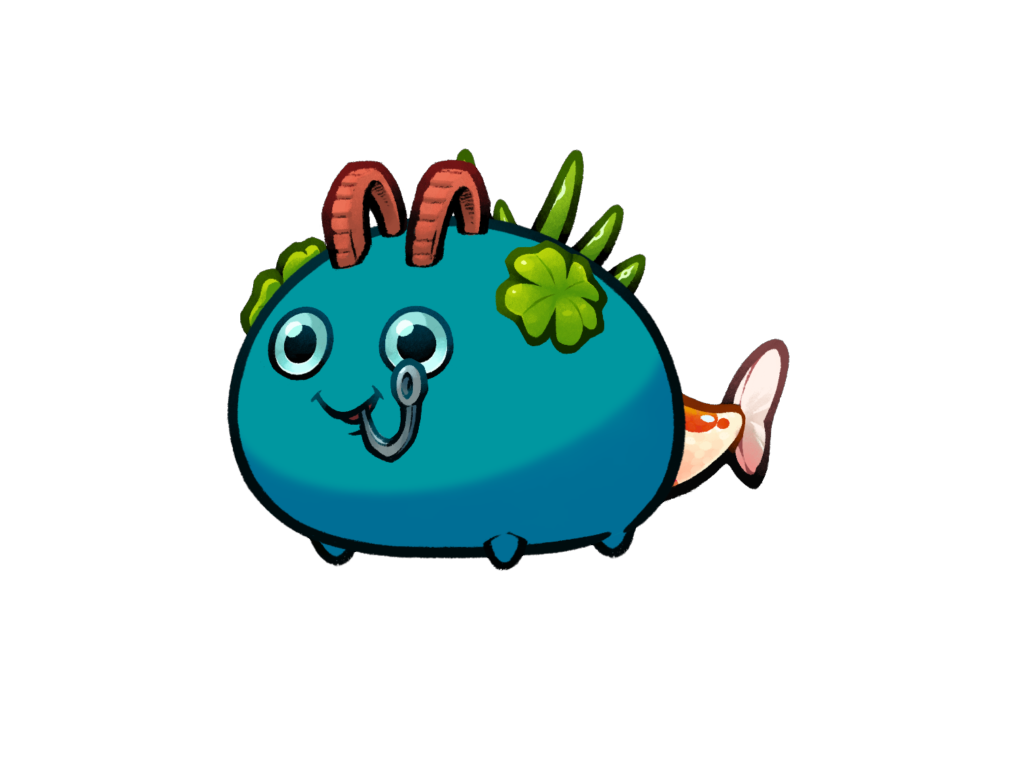 Axie Image
