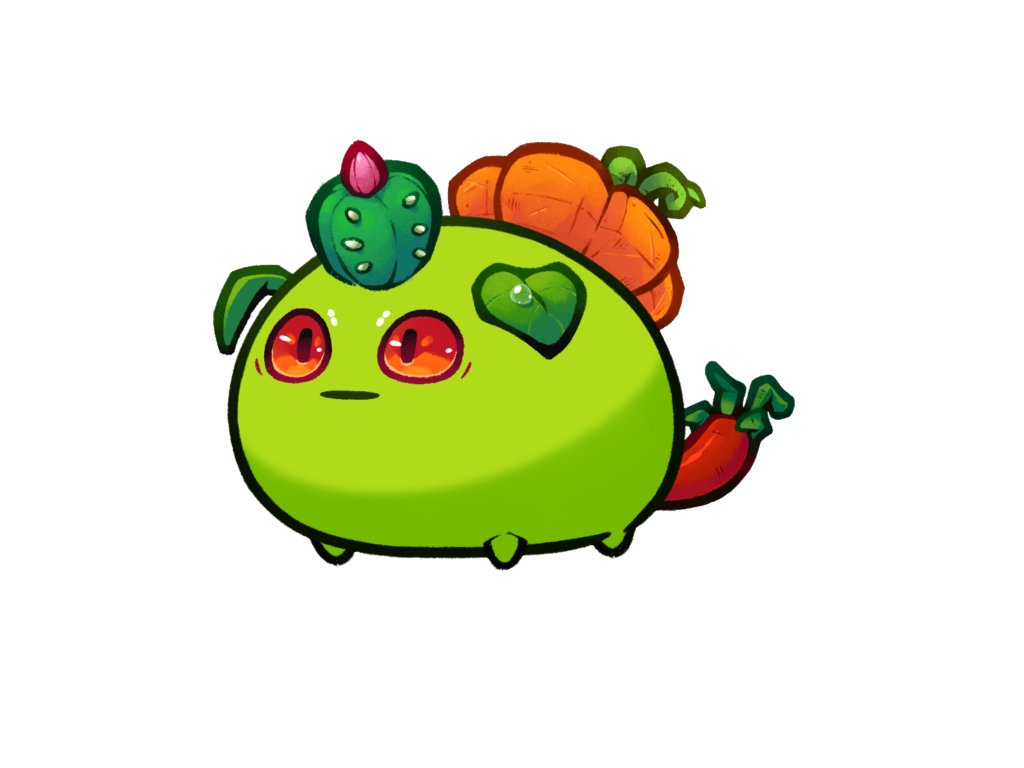 Axie 9448320