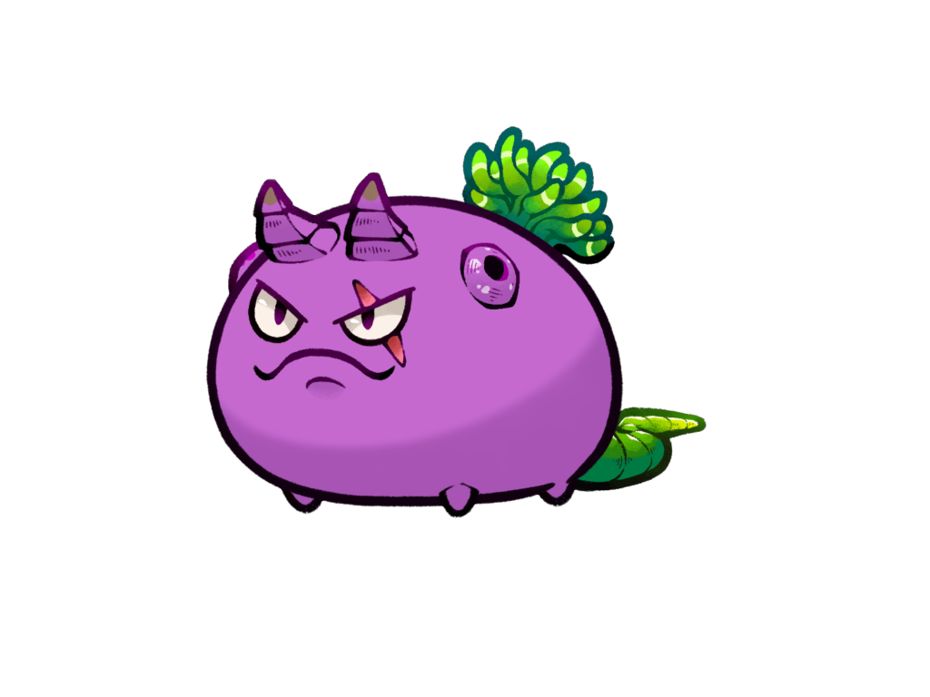 Axie Image