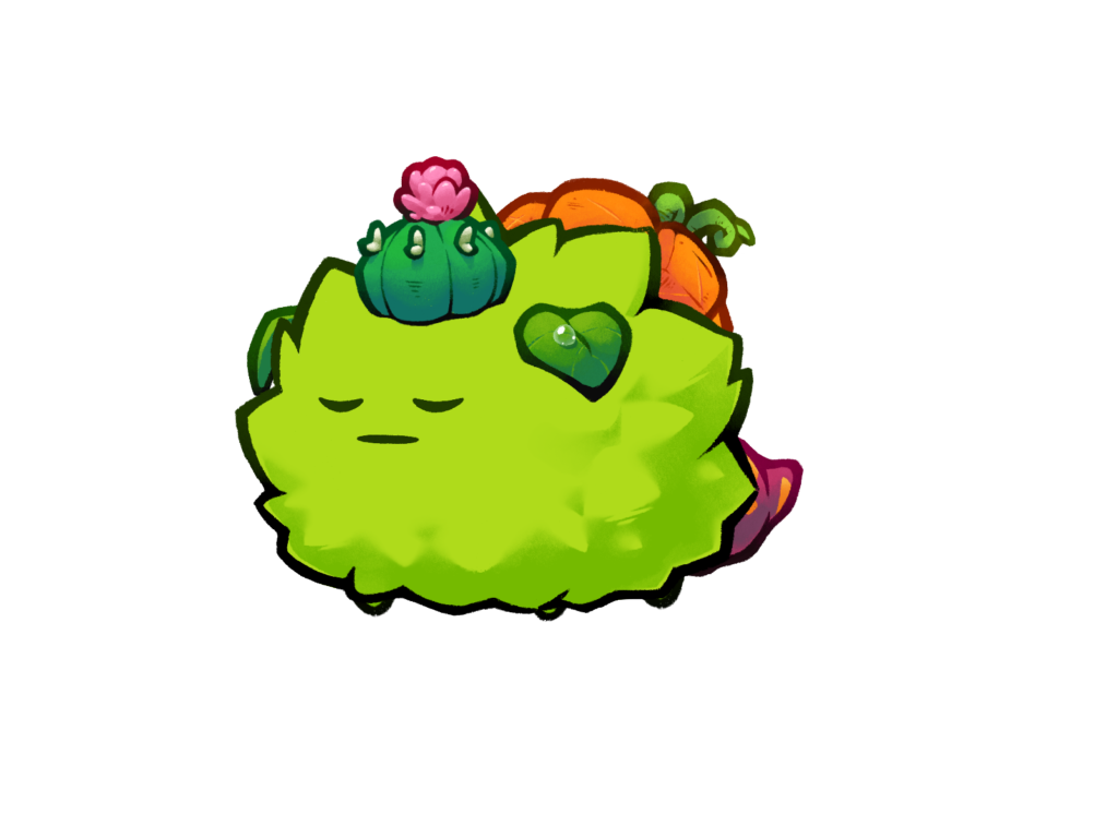 Axie Image