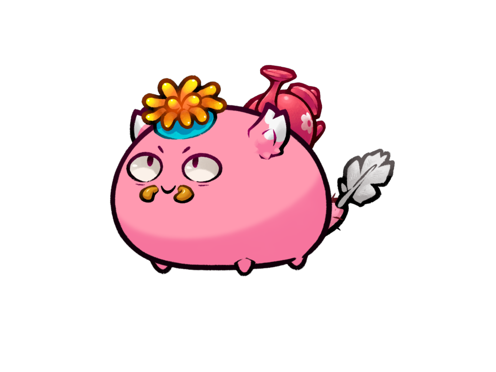 Axie Image