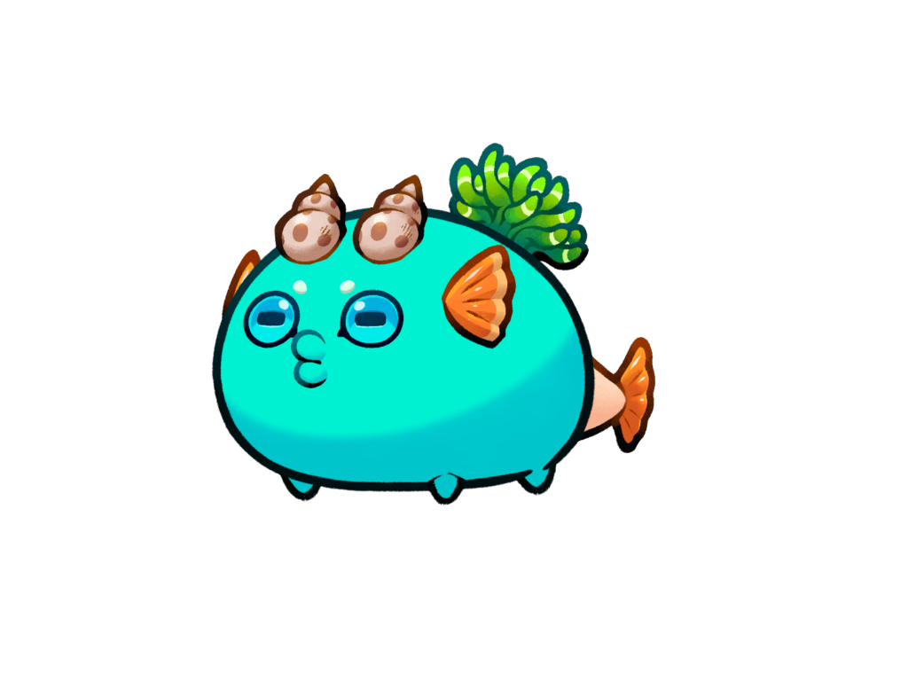 Axie Image