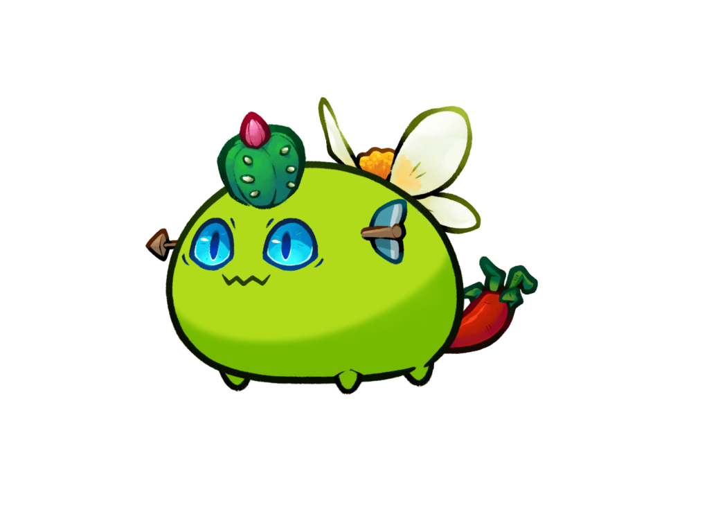 Axie Image
