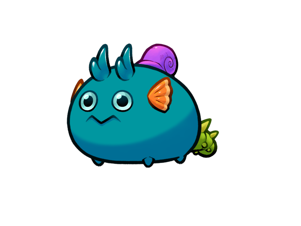 Axie 9451777