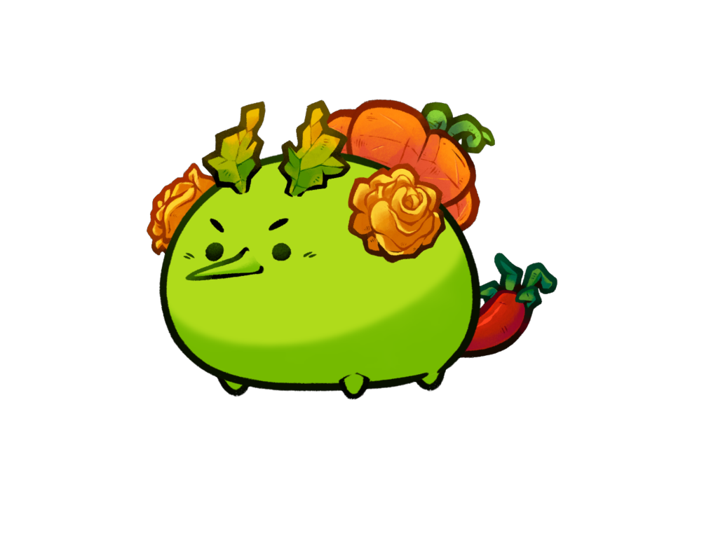 Axie Image