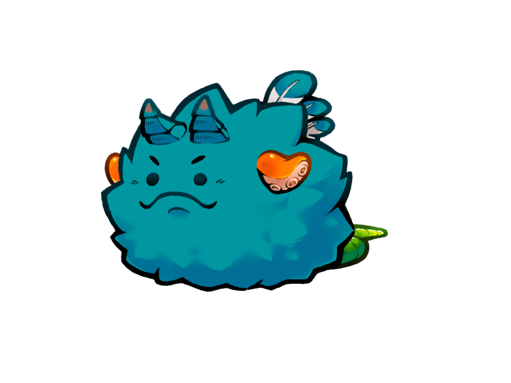 Axie Image