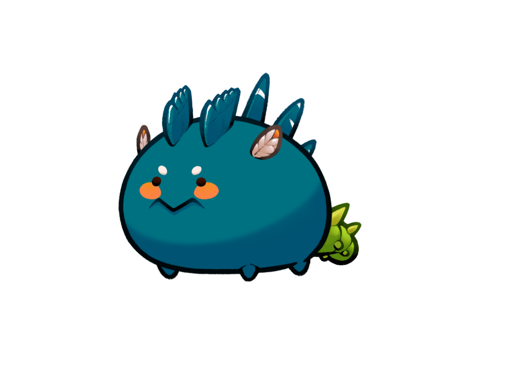 Axie Image