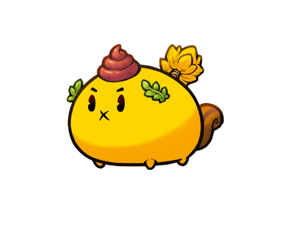 Axie Image