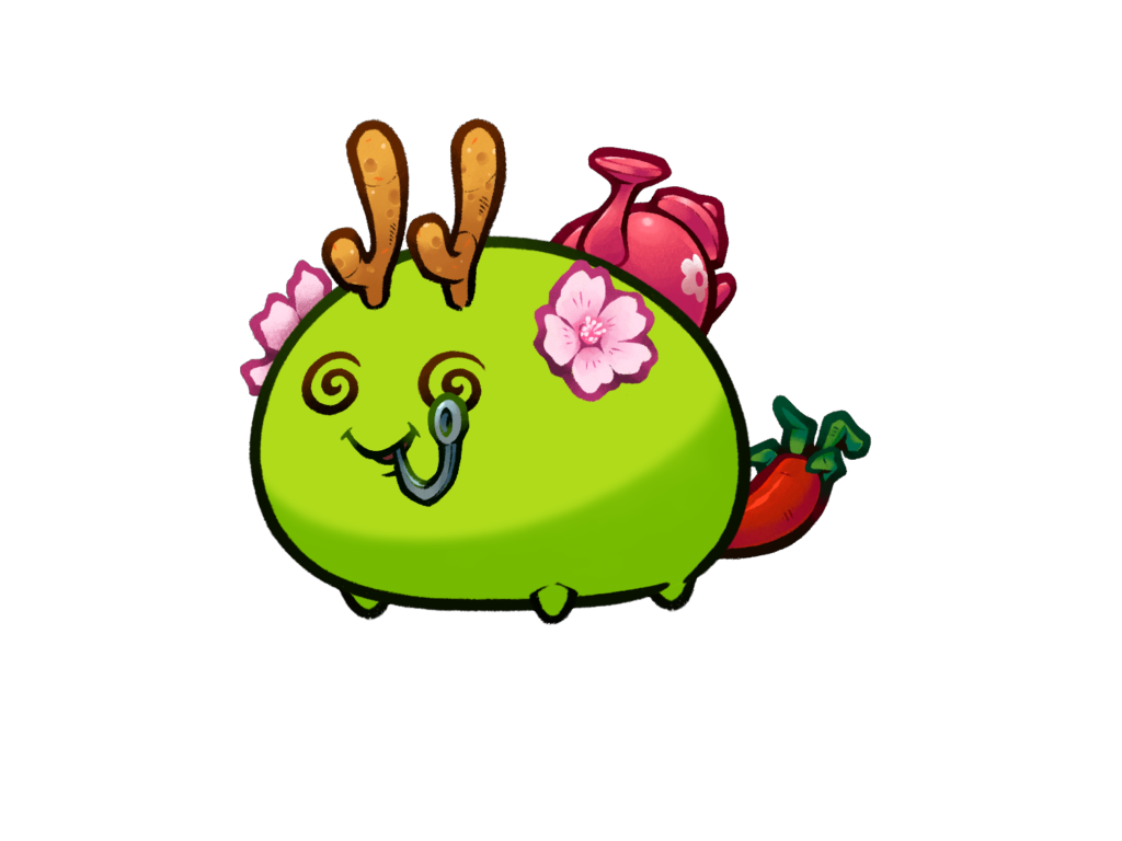 Axie Image