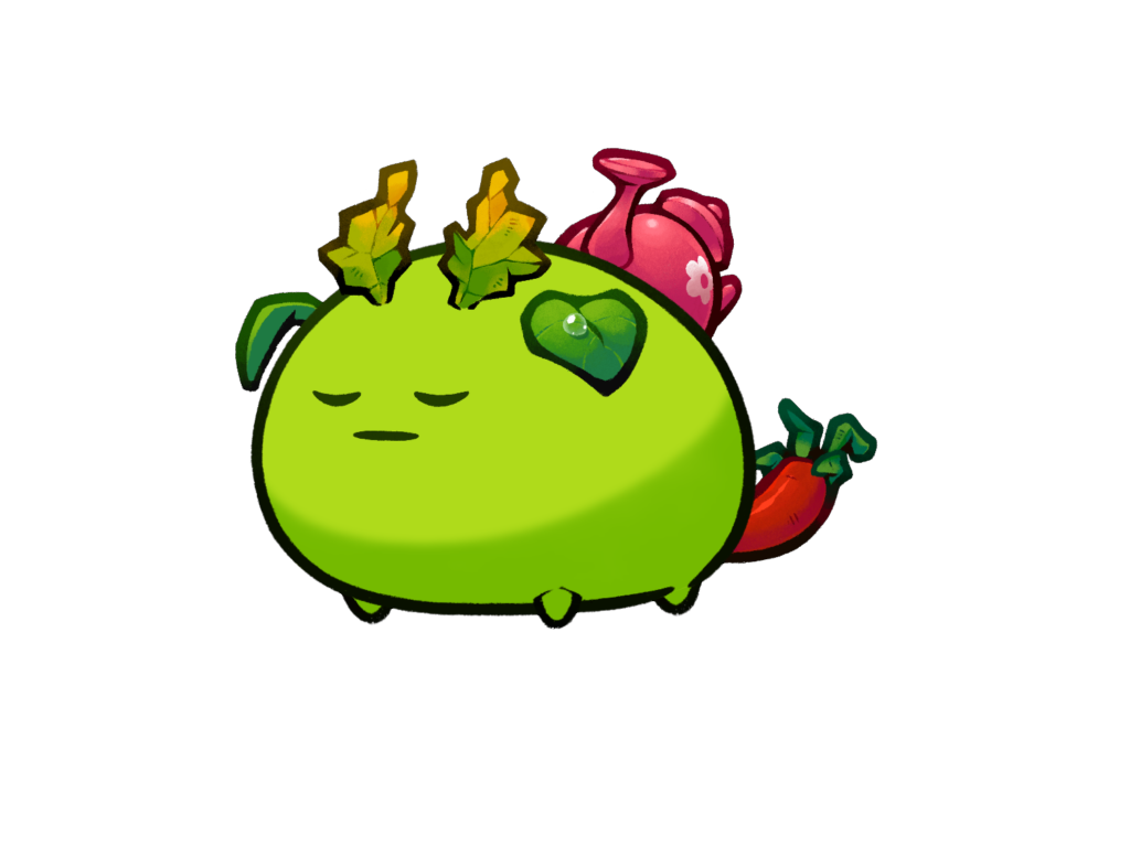 Axie Image