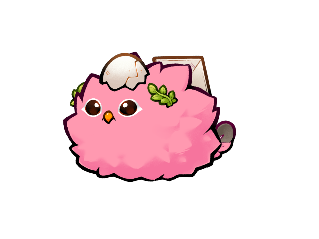 Axie 946121