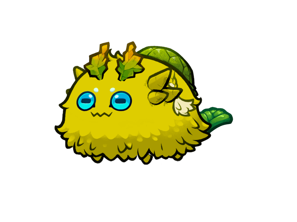 Axie Image