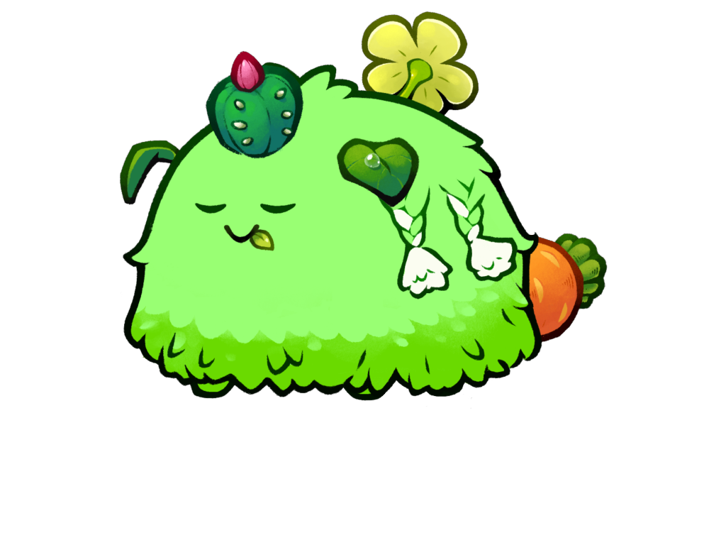 Axie Image