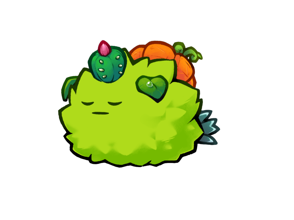 Axie Image