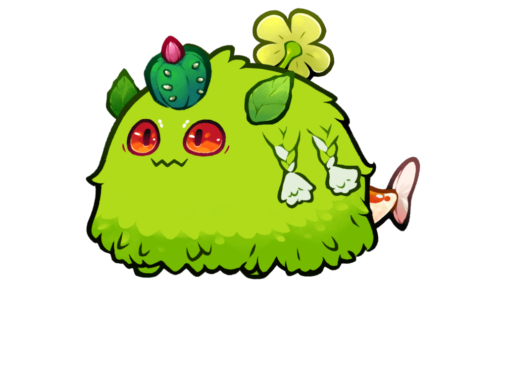 Axie Image