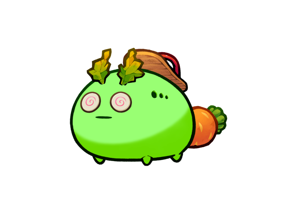 Axie Image