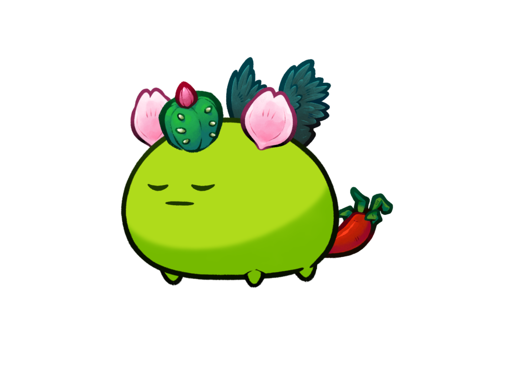 Axie Image