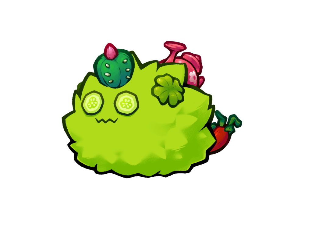 Axie Image