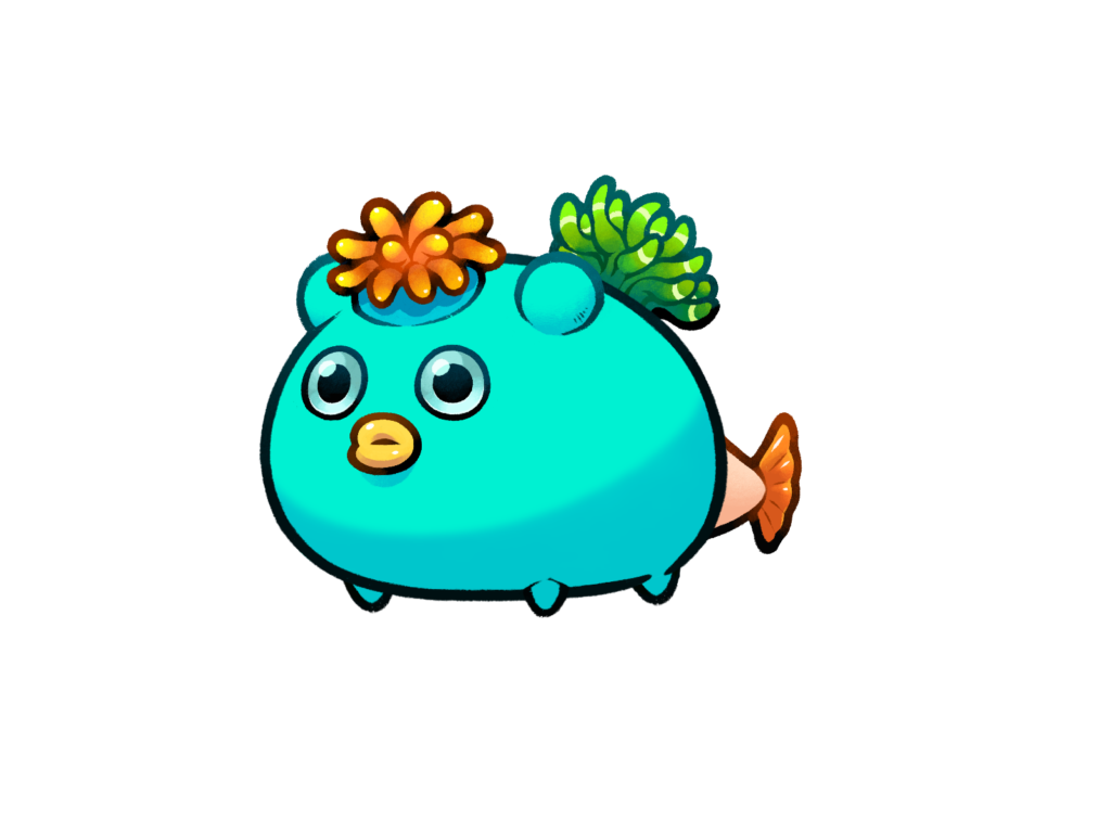 Axie Image