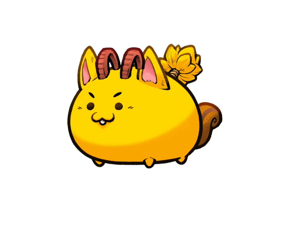 Axie Image