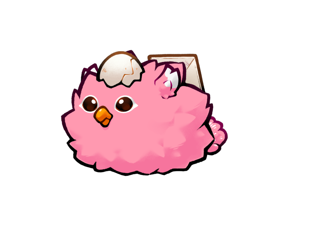 Axie 9481012