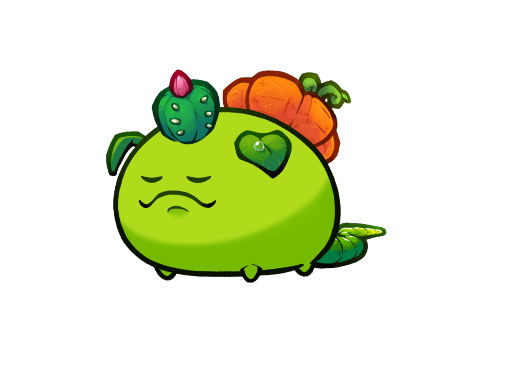 Axie Image