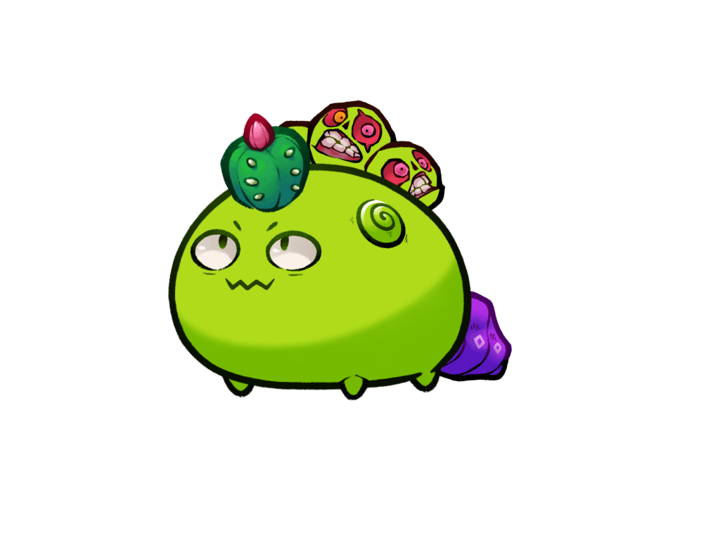 Axie Image
