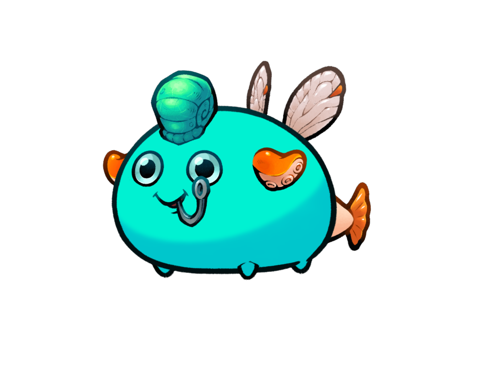 Axie Image